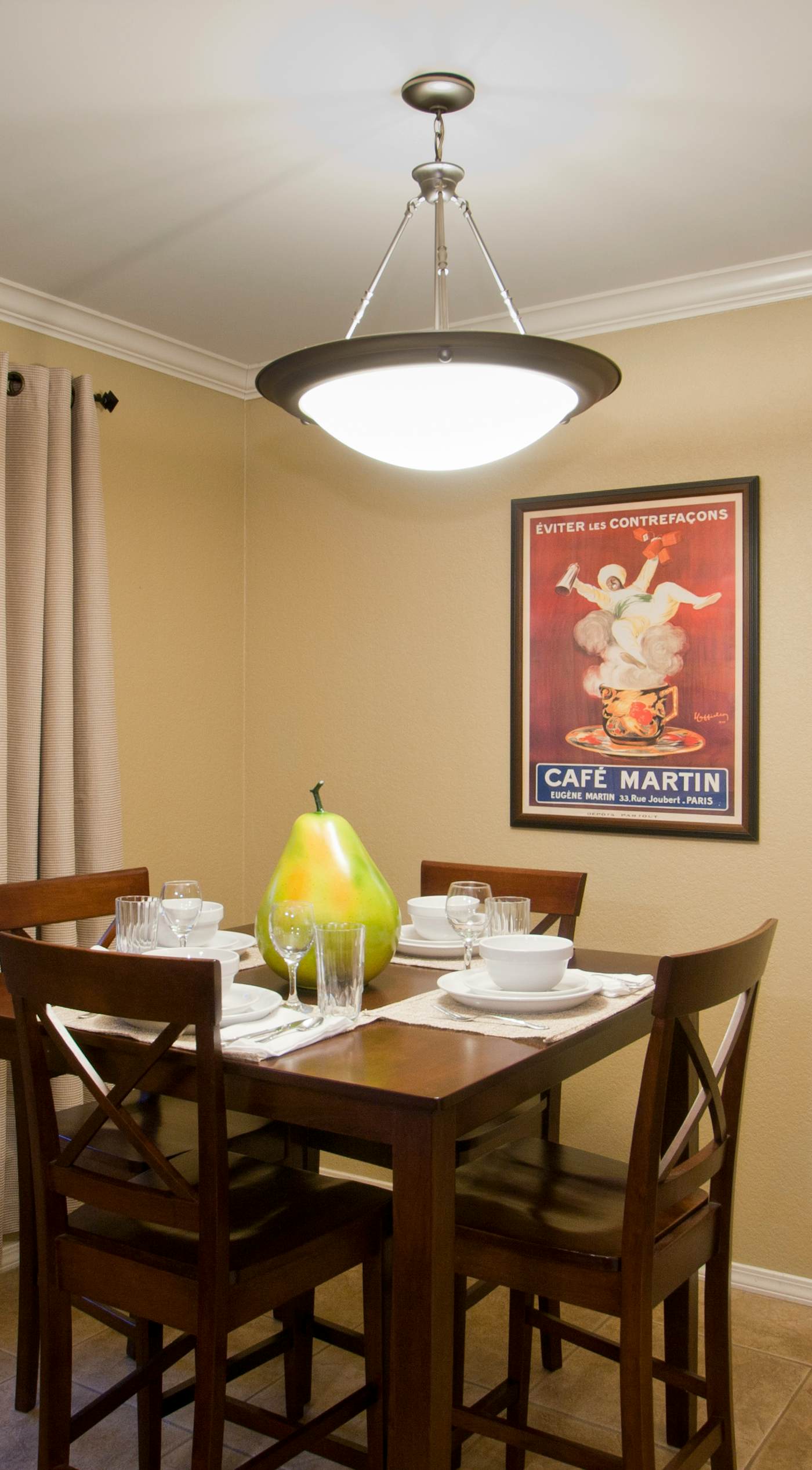 Sunscape Bonita Old Town Ground Floor