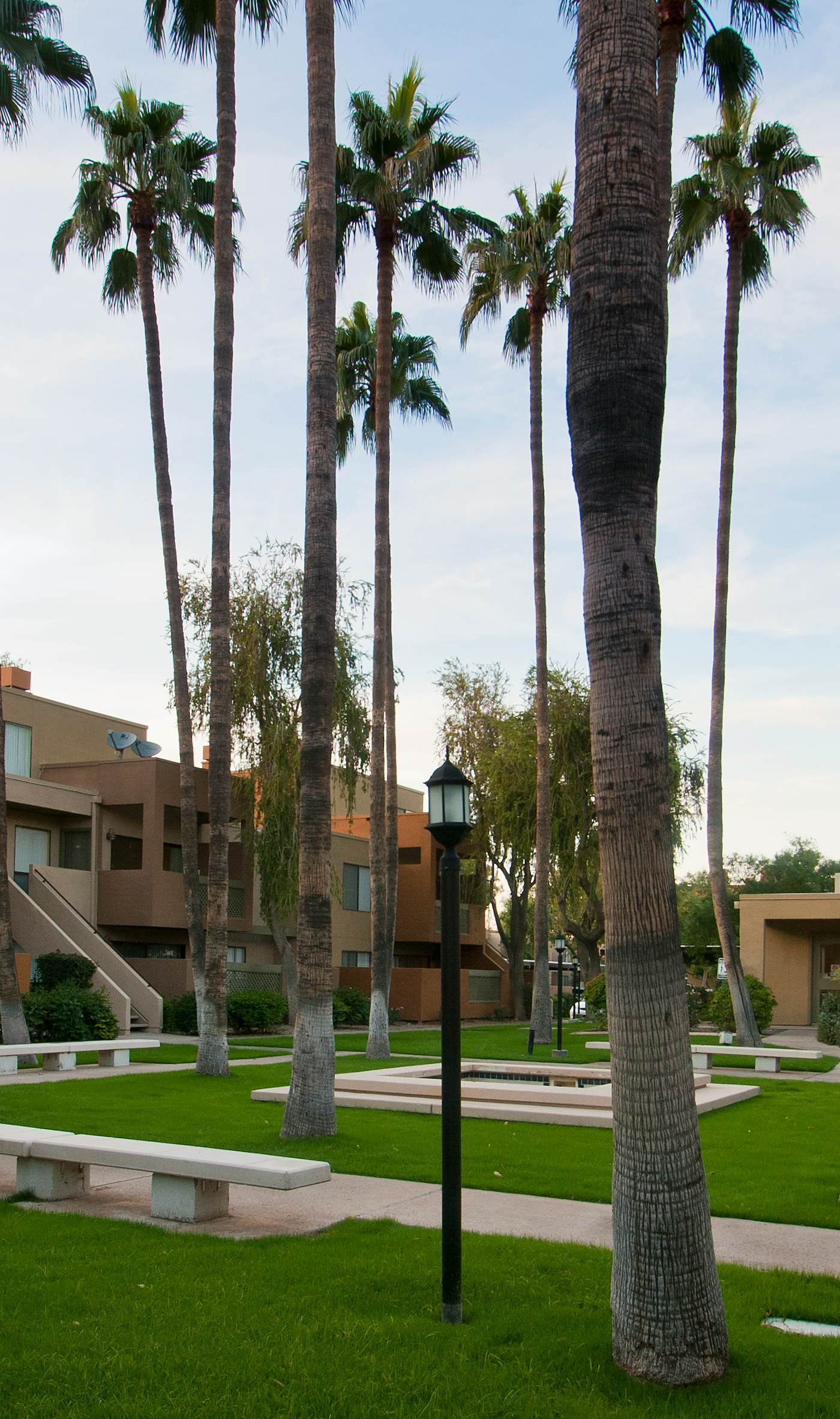 Sunscape Bonita Old Town Ground Floor