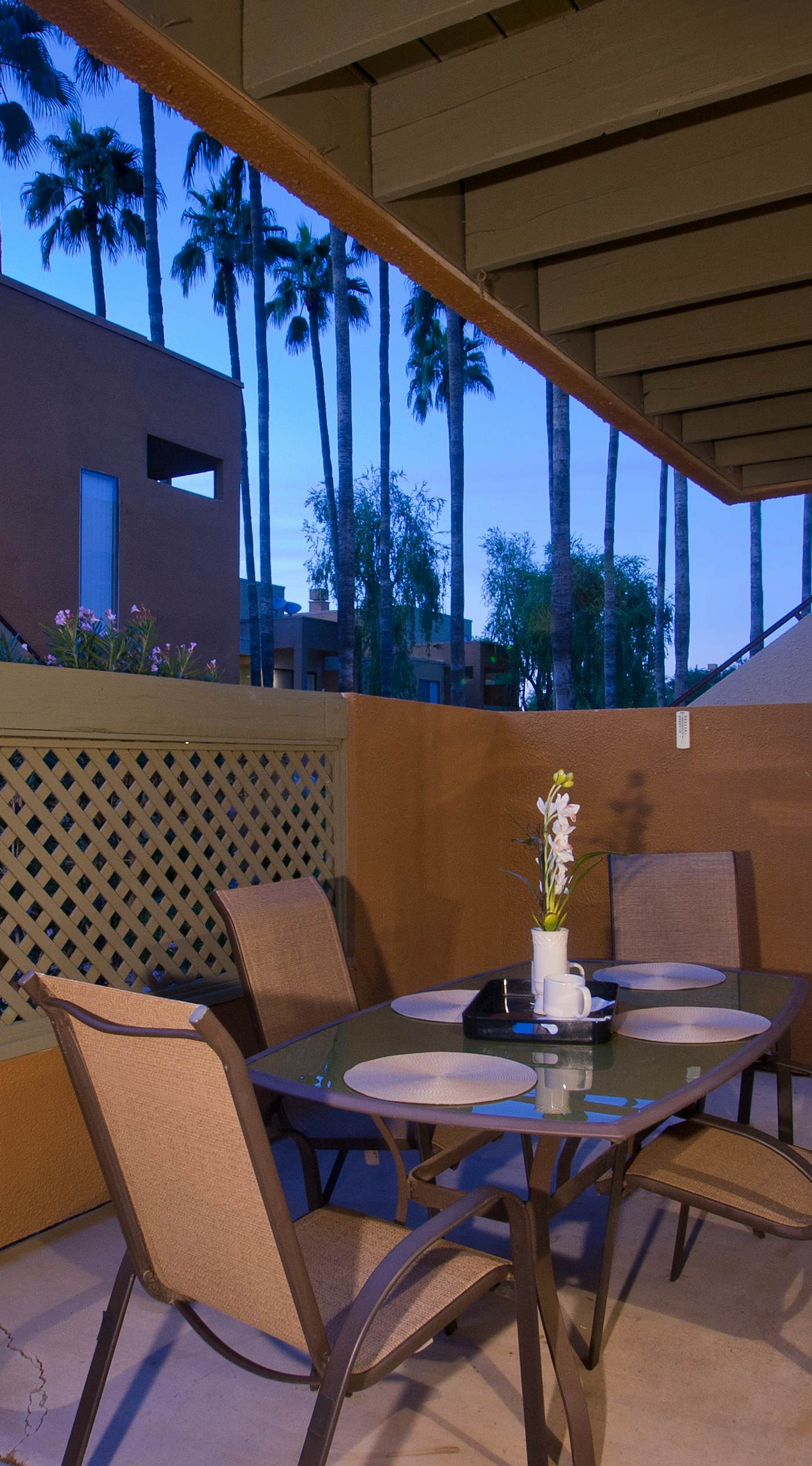 Sunscape Bonita Old Town Ground Floor