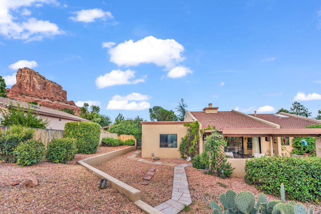 Harmony Hills | Sedona Retreat w/ Red Rock Views, Near Golf & Hiking