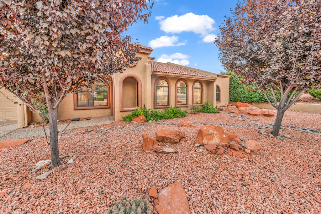 Harmony Hills