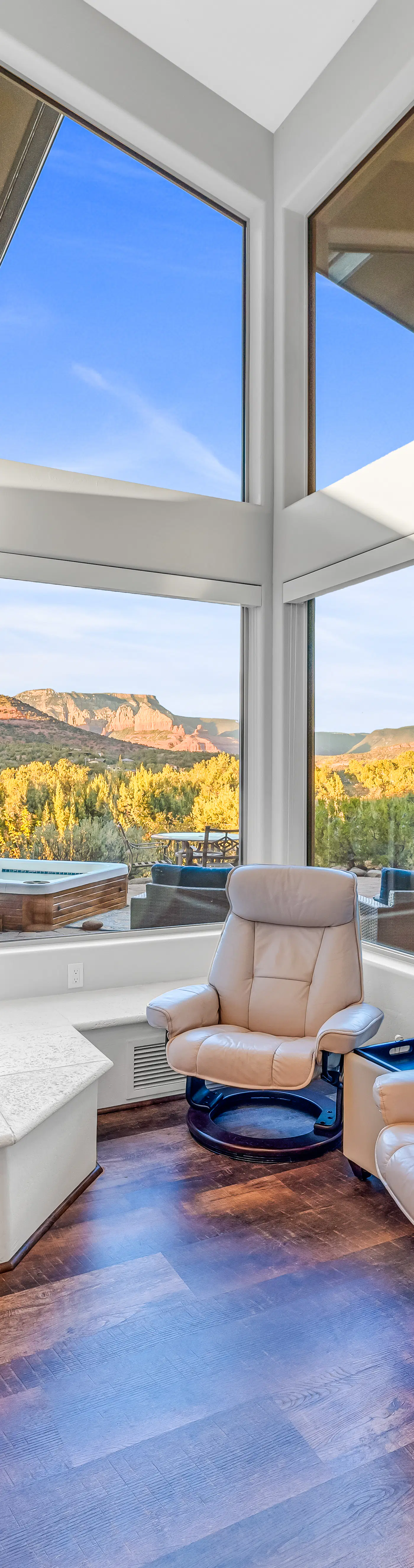 Oak Creek Oasis