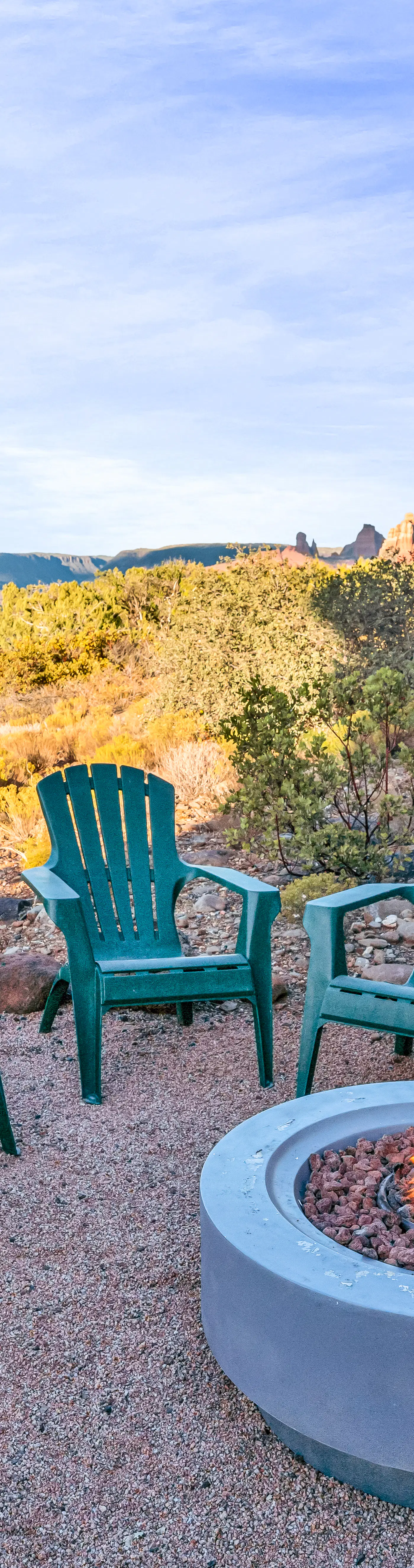 Oak Creek Oasis