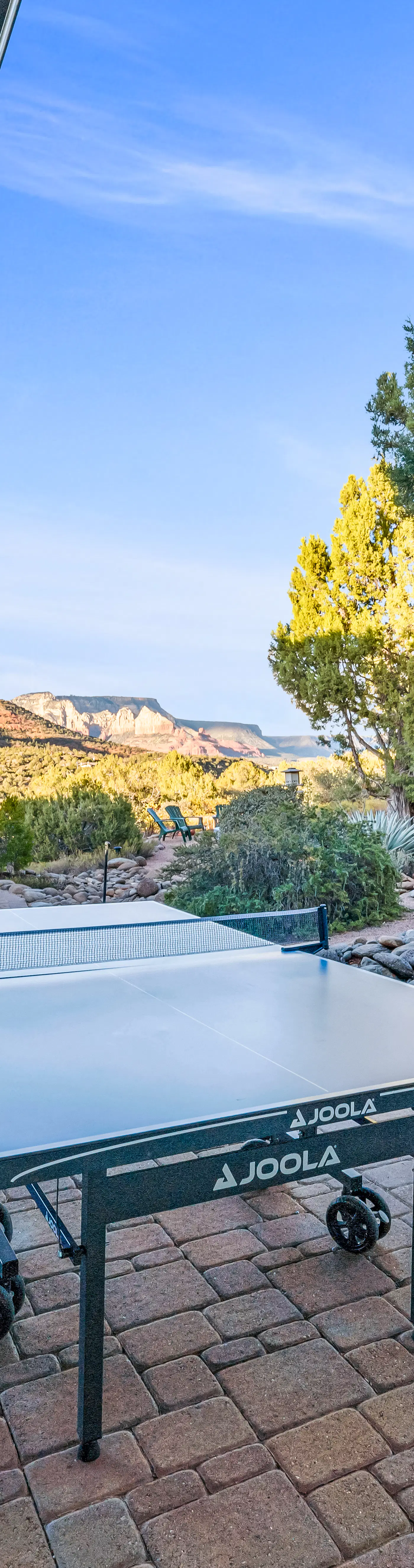 Oak Creek Oasis