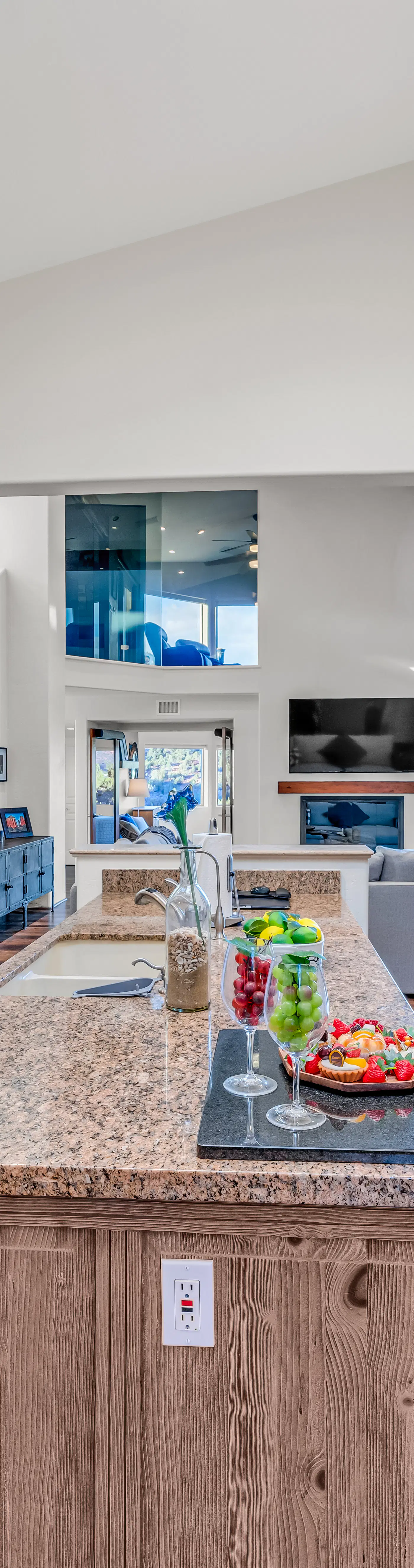 Oak Creek Oasis
