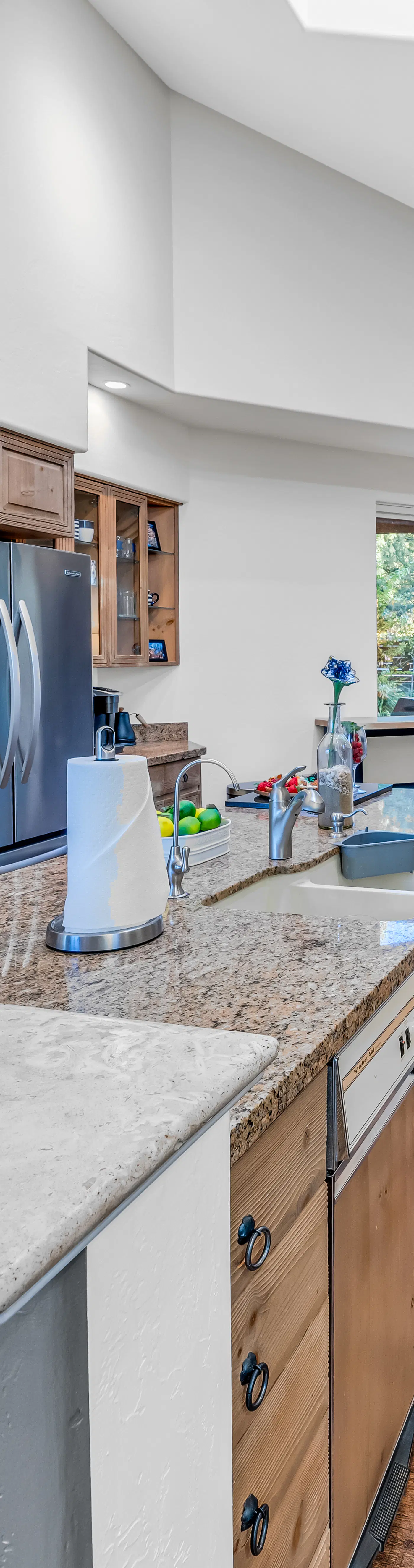 Oak Creek Oasis