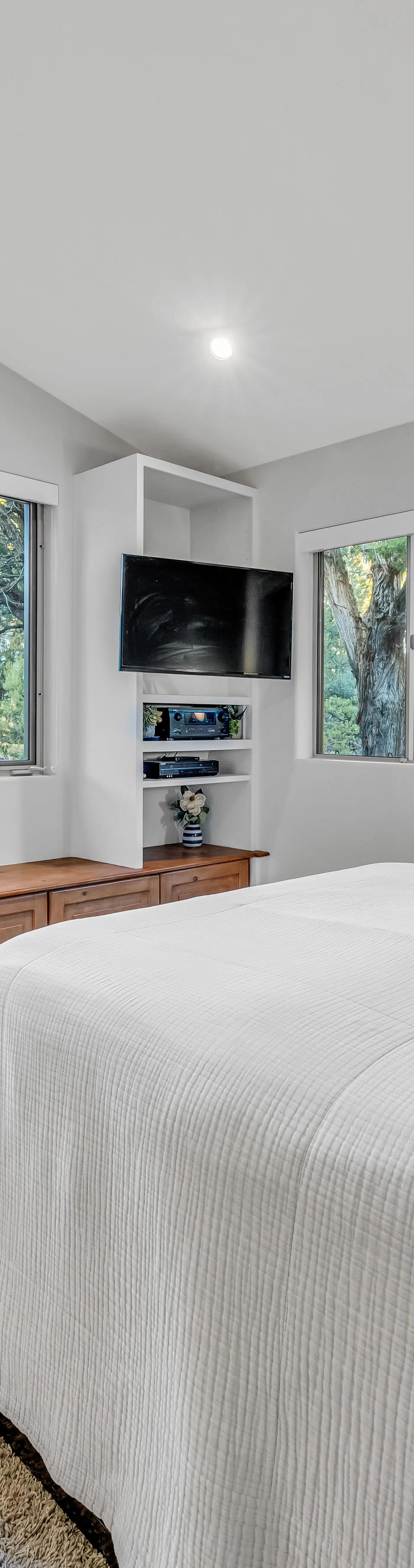 Oak Creek Oasis