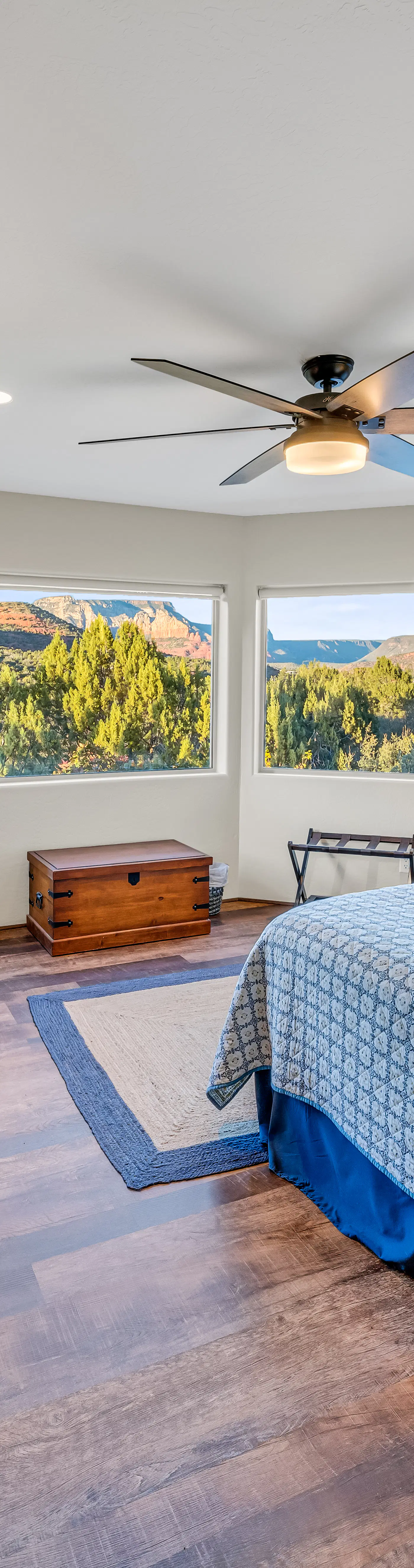 Oak Creek Oasis