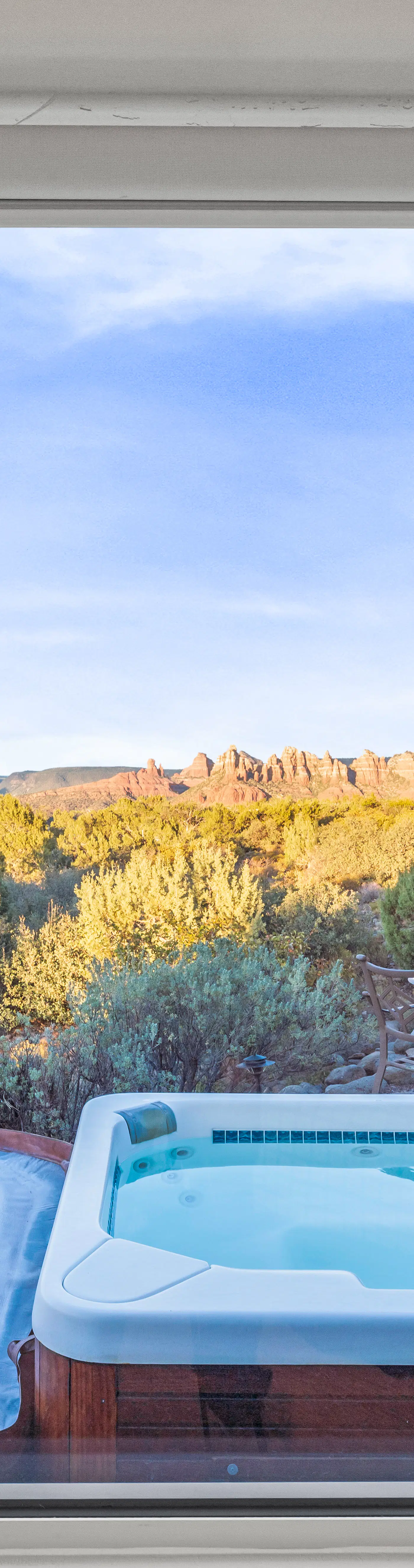 Oak Creek Oasis
