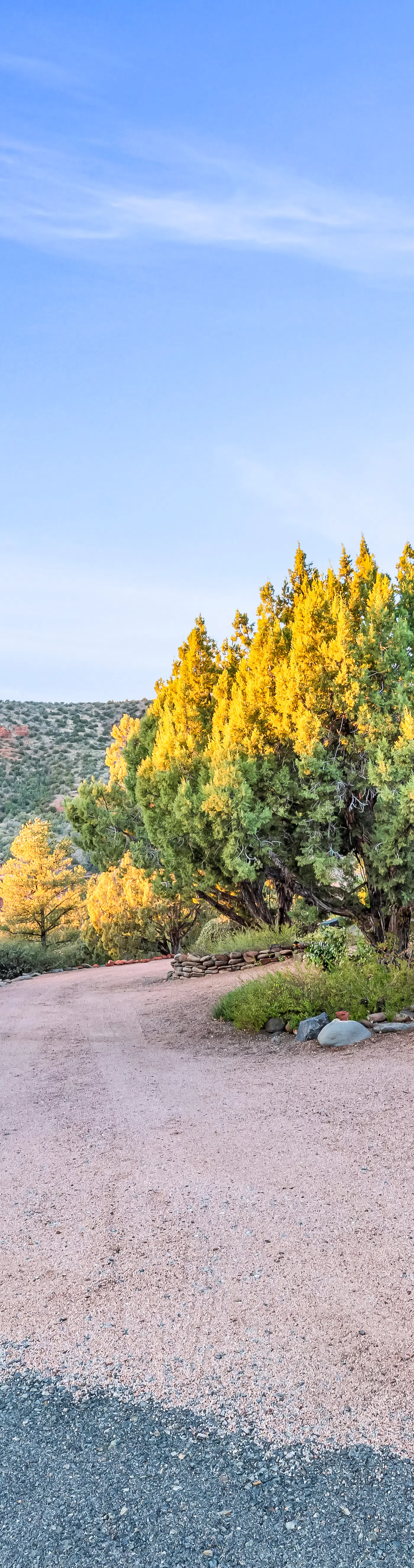 Oak Creek Oasis