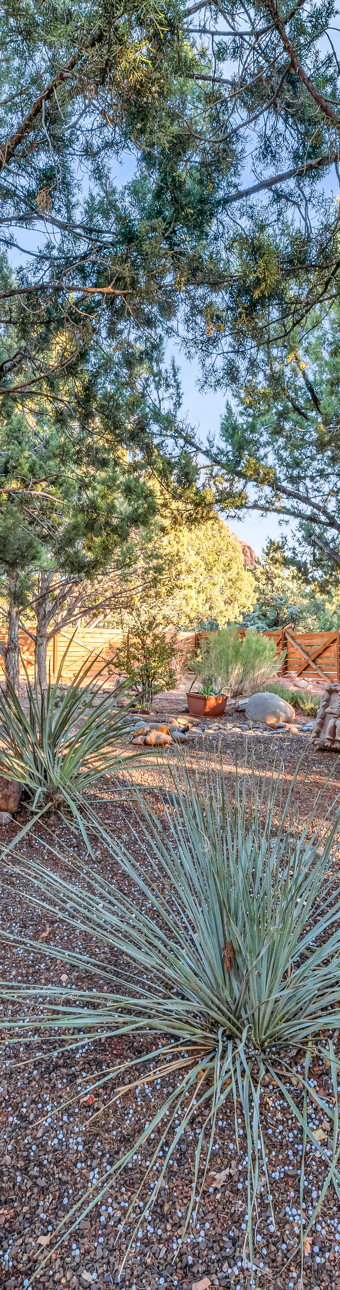 Oak Creek Oasis