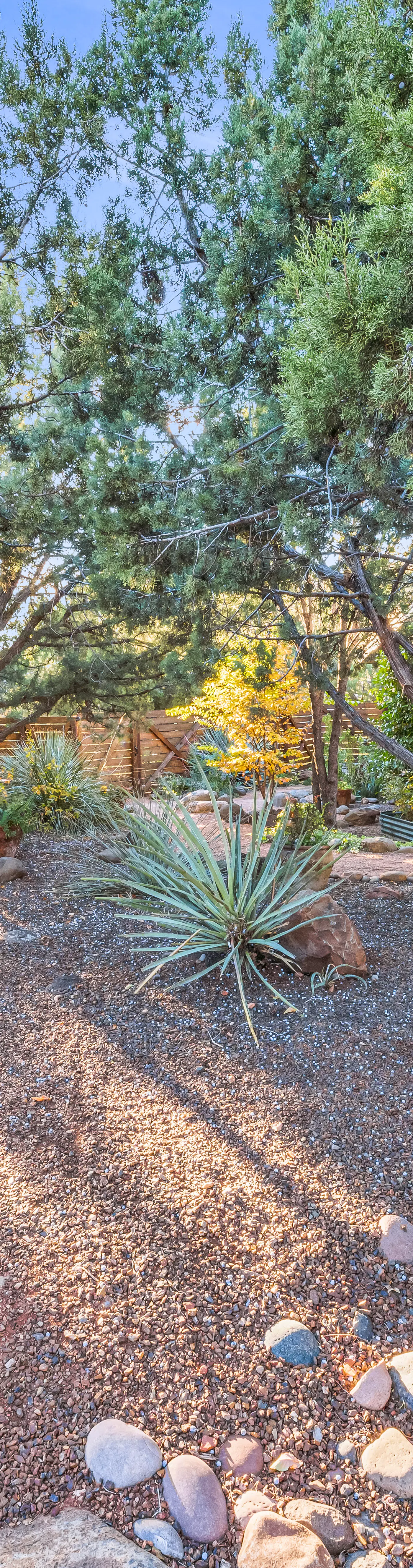 Oak Creek Oasis