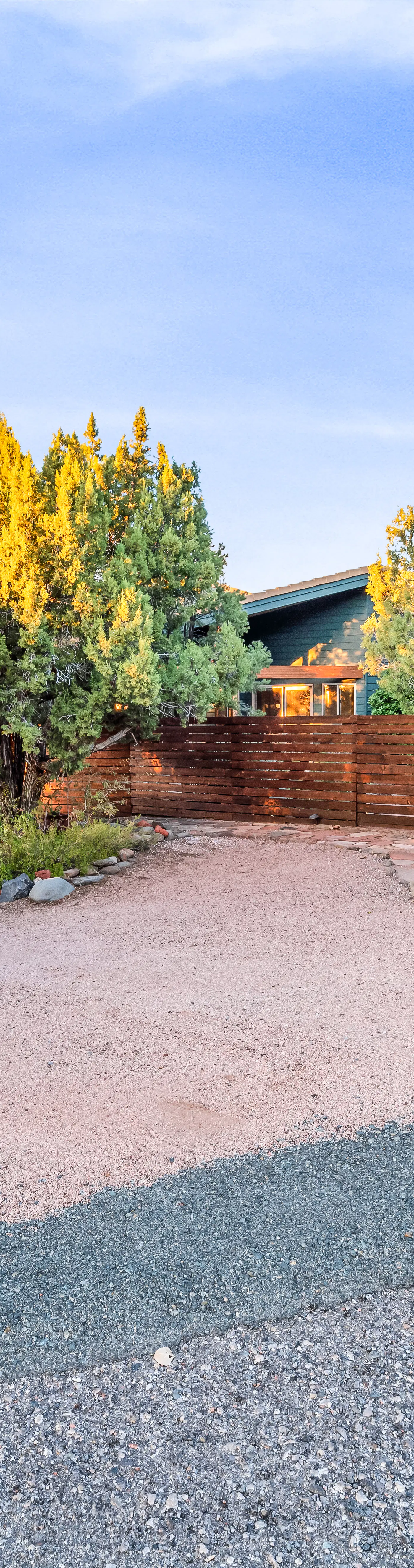 Oak Creek Oasis