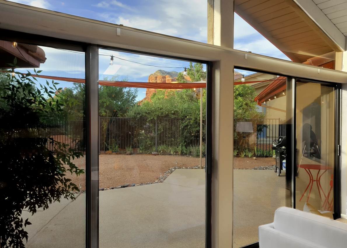 Crystal View Retreat