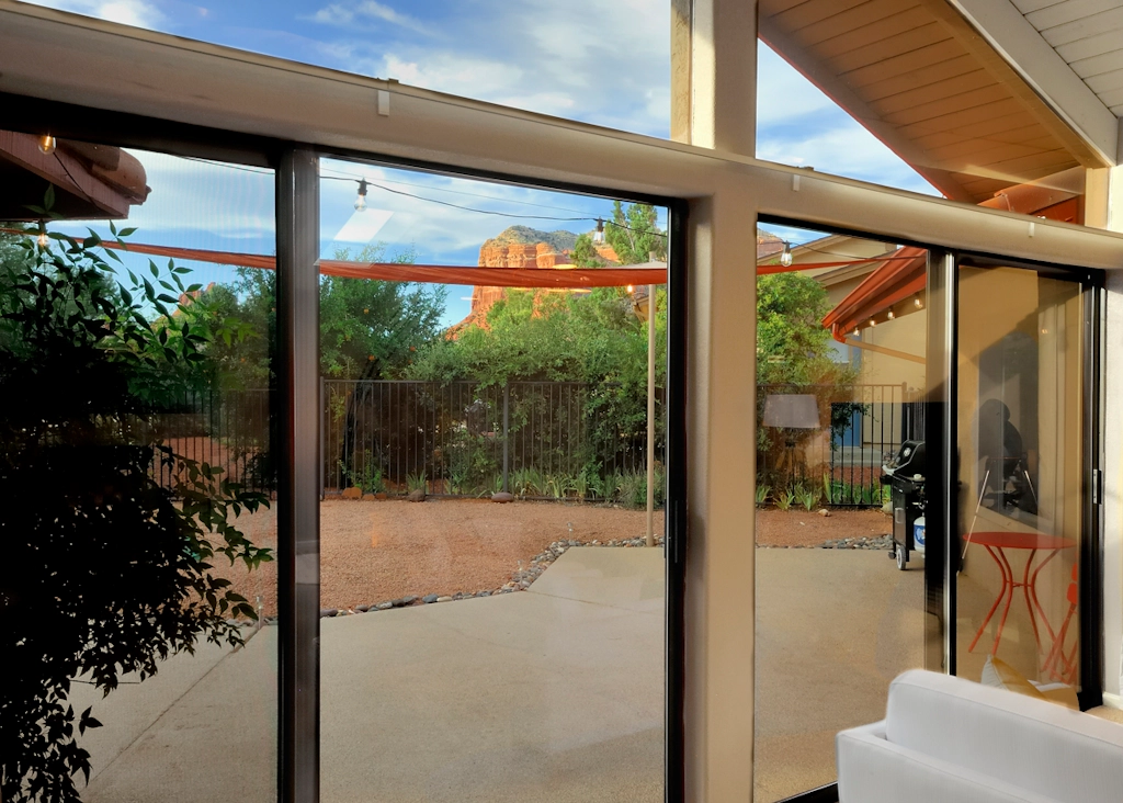 Crystal View Retreat