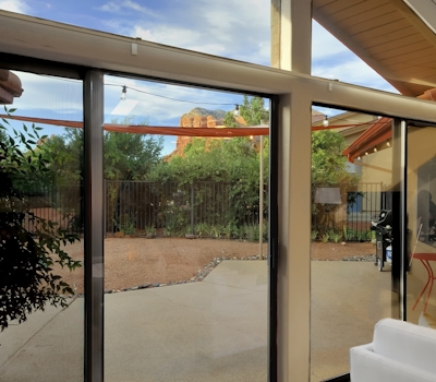 Crystal View Retreat