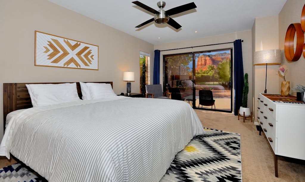 Crystal View 3 Bed 2 Bath Best Red Rock Views