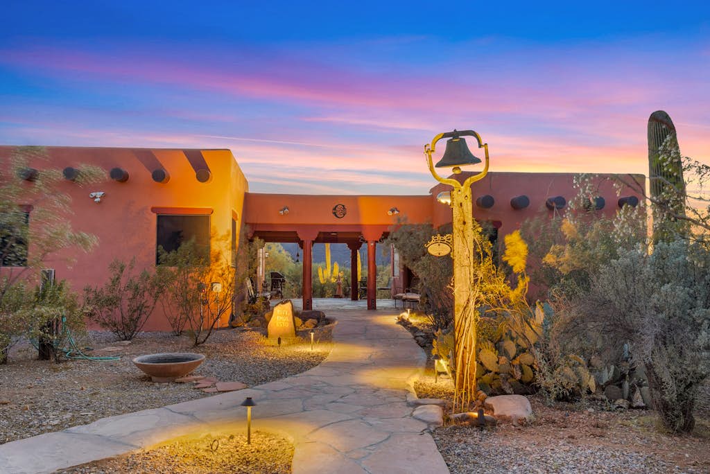 Cereus Vista- Outstanding Views