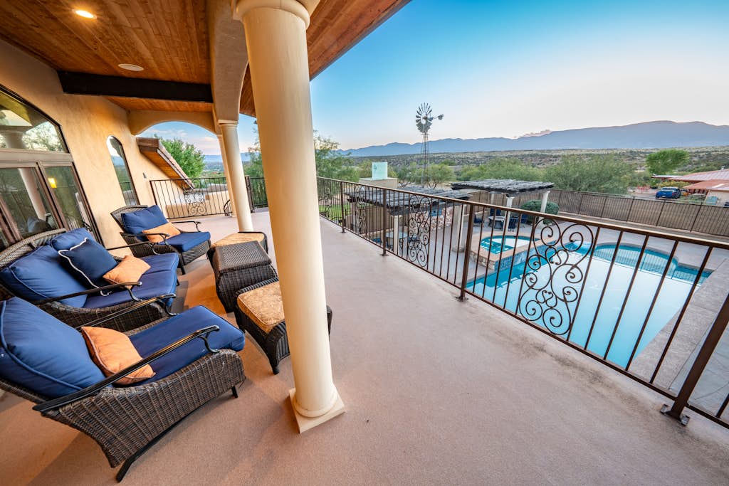 Sorelle Vineyard ~ Spectacular Estate