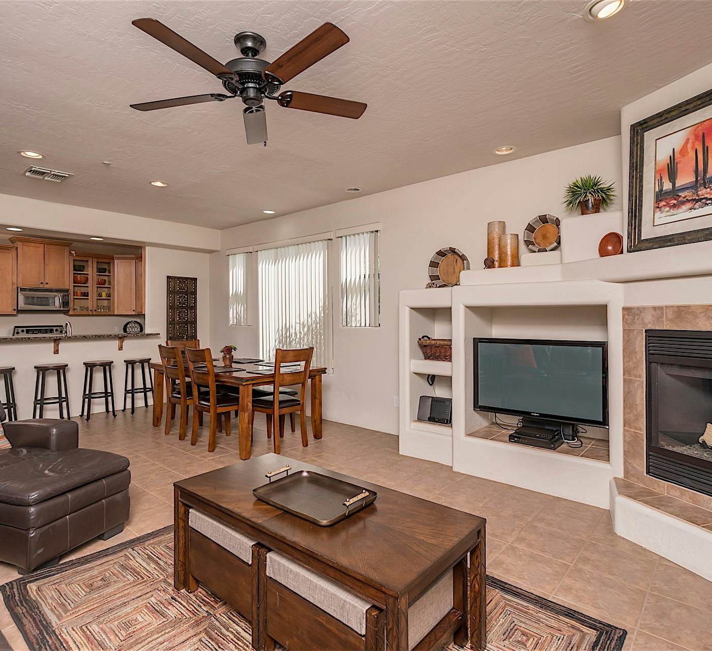 Troon North Golf Casitas - TC102