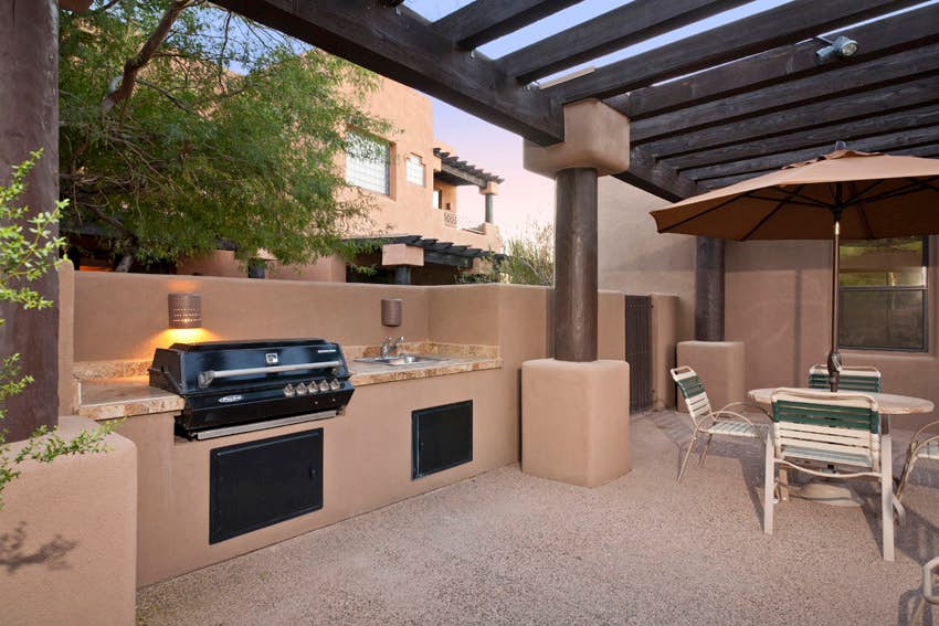 Troon North Golf Casitas - TC102