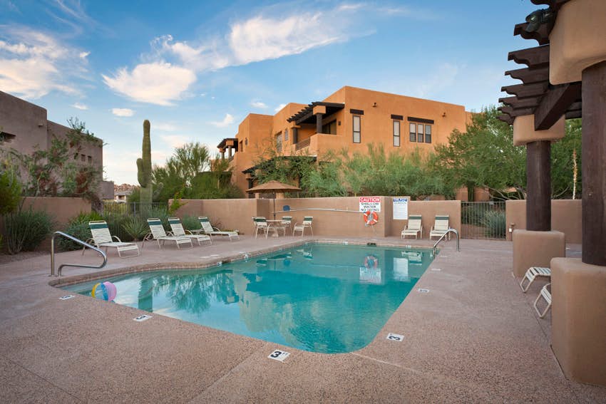 Troon North Golf Casitas - TC102