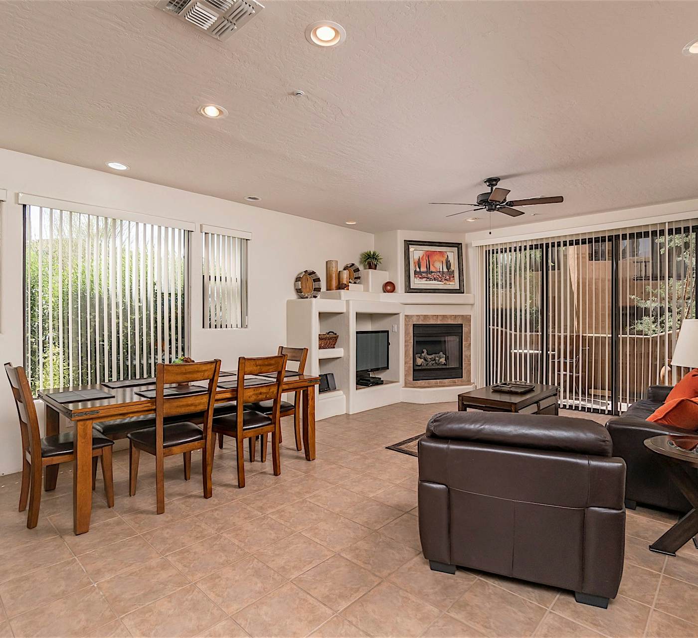 Troon North Golf Casitas - TC102