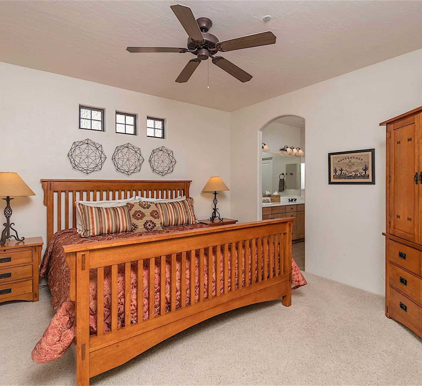 Troon North Golf Casitas - TC102