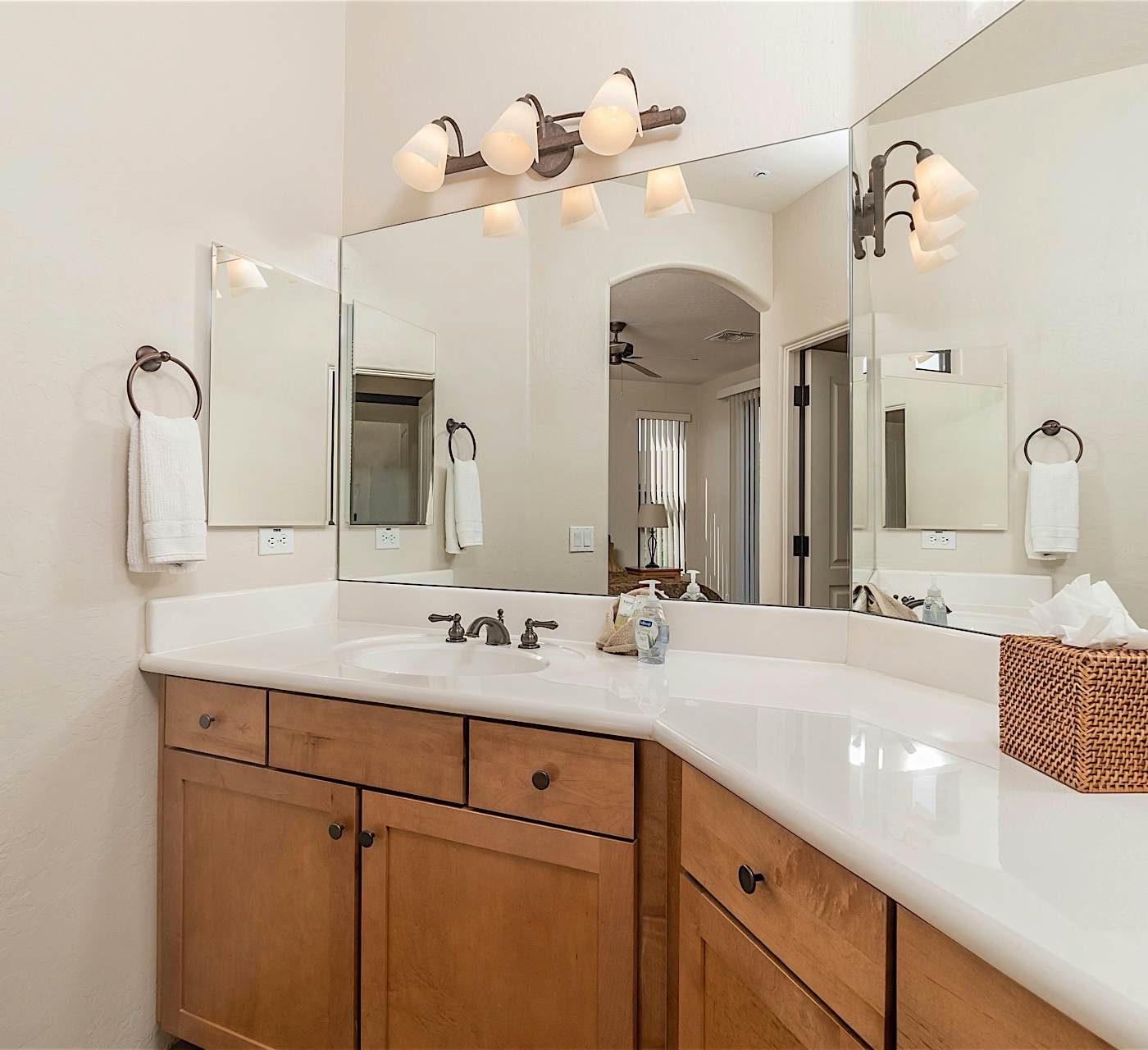 Troon North Golf Casitas - TC102