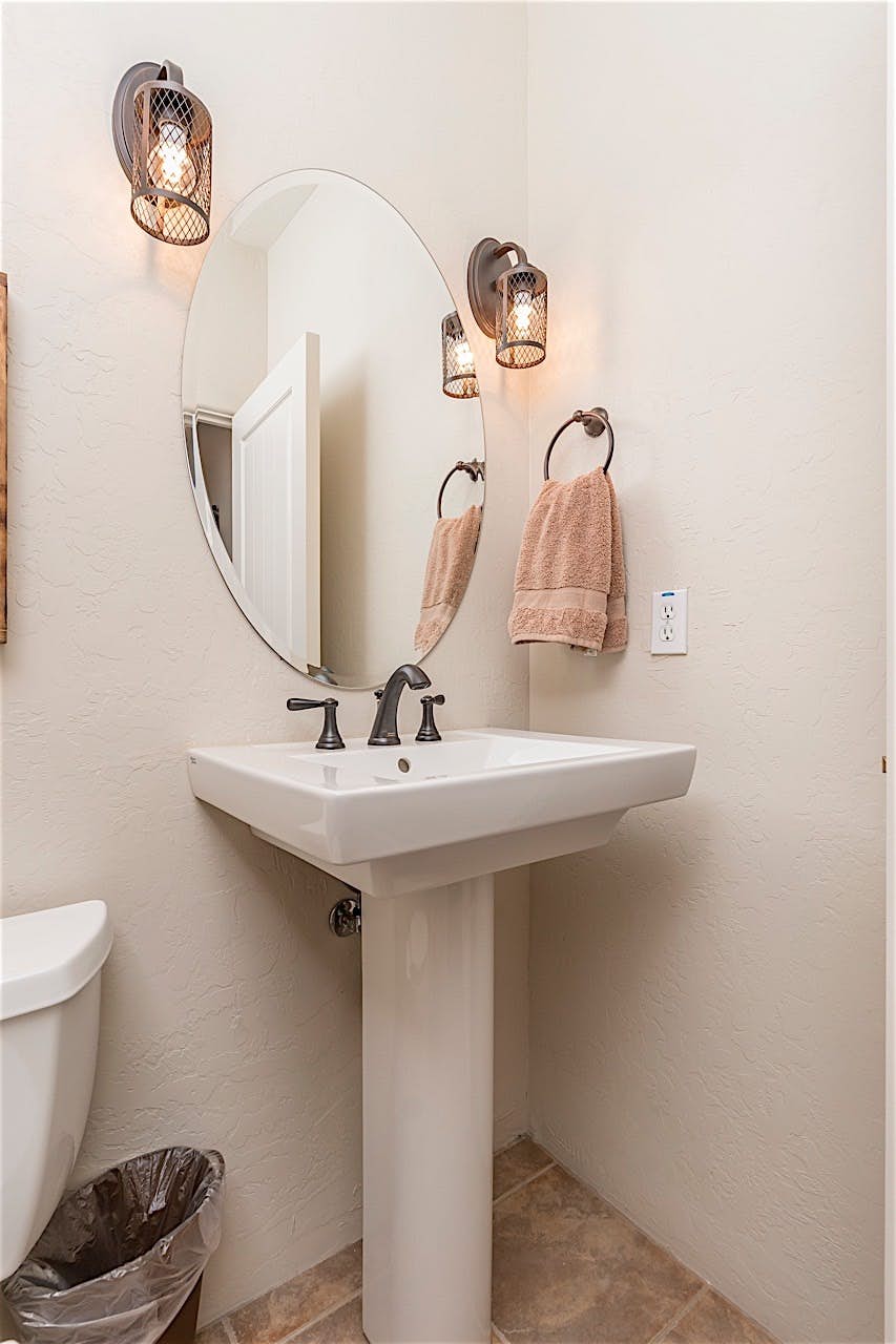 Troon North Golf Casitas - TC102