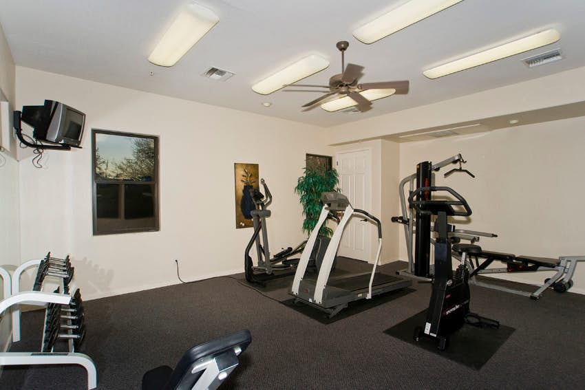 Troon North Golf Casitas - TC102