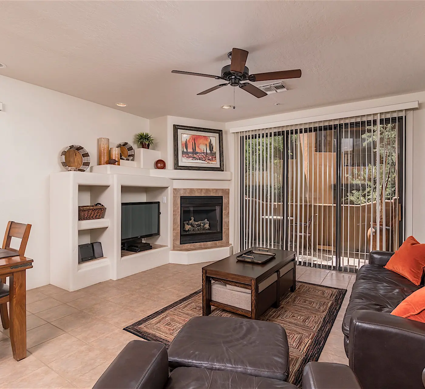 Troon North Golf Casitas - TC102