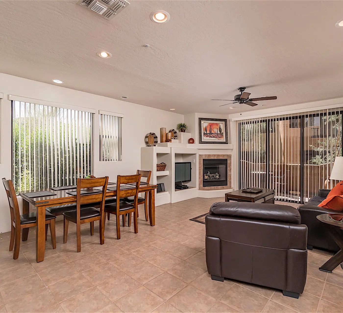 Troon North Golf Casitas - TC102