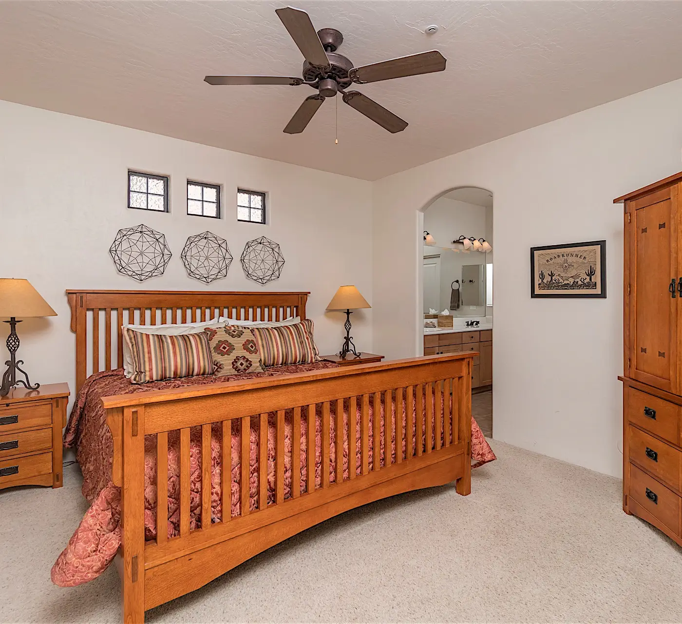 Troon North Golf Casitas - TC102