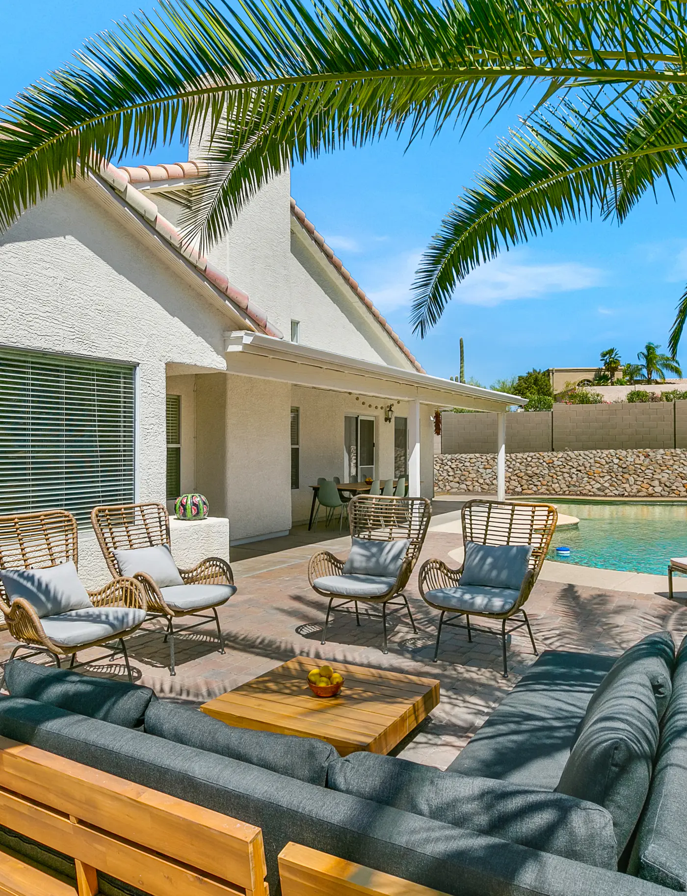 Copper Spring Retreat