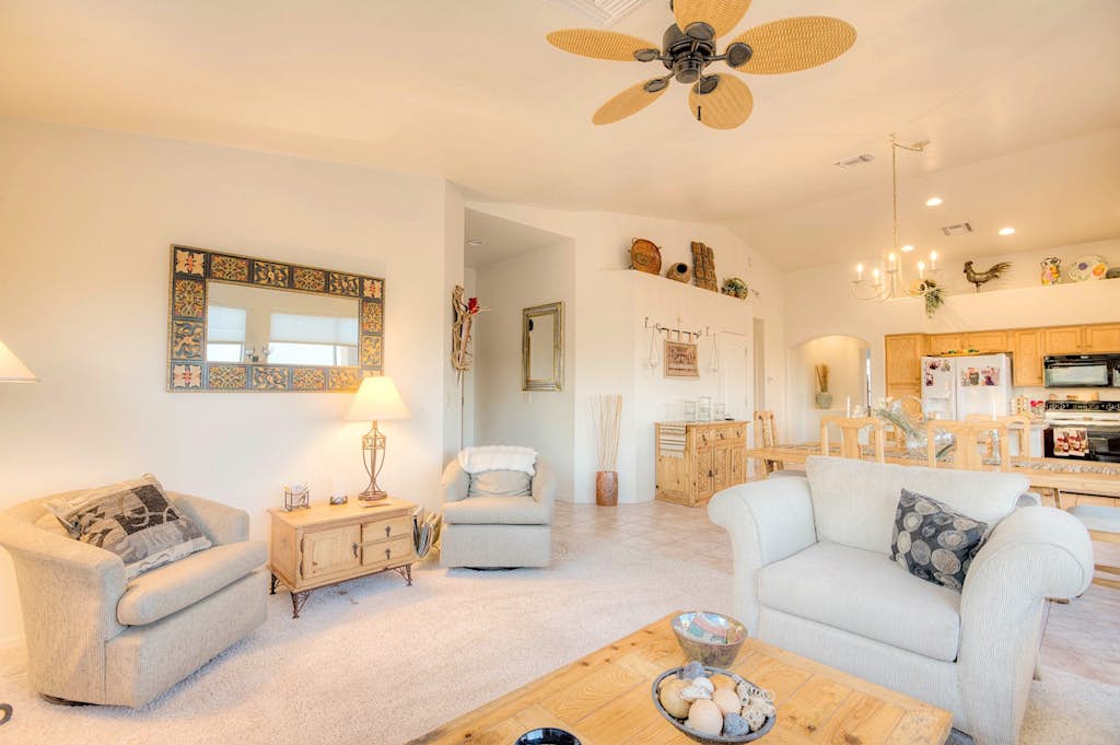 Mountain Calling spectacular views/ Spacious 3 BR Home/ Oro Valley/ Tucson