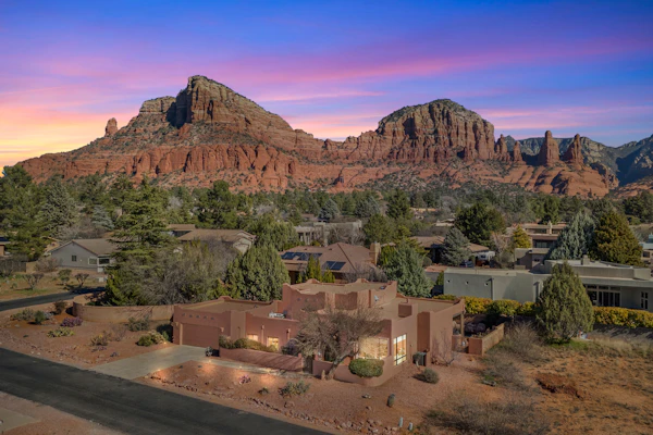 Indian Cliffs Retreat | Red Rock Views, Pool, Game Room & Rooftop Decks