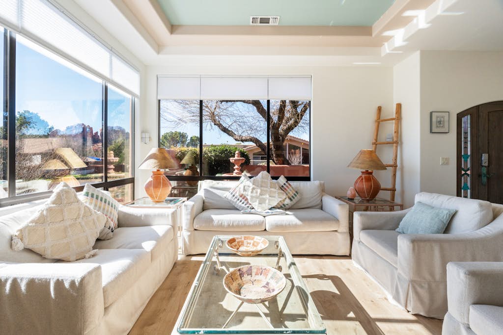 Indian Cliffs Retreat | Red Rock Views, Pool, Game Room & Rooftop Decks