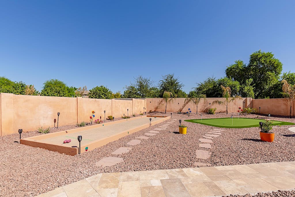 Westgate Wonder ~ A Resort-Style Oasis w/ Heated Pool, Spa, Game Rooms, Putting Green & More!