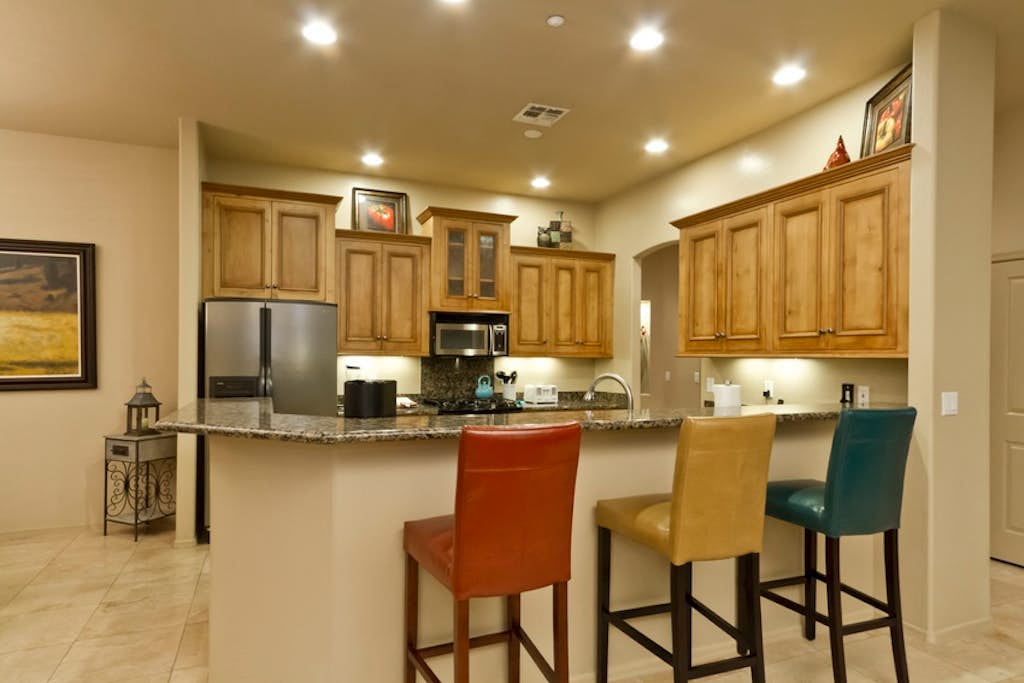 Flash Sale! Rise and Shine W/ Mountain Views/ 3 BR/ Carefree