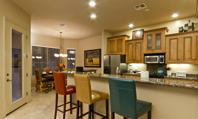 Flash Sale! Rise and Shine W/ Mountain Views/ 3 BR/ Carefree