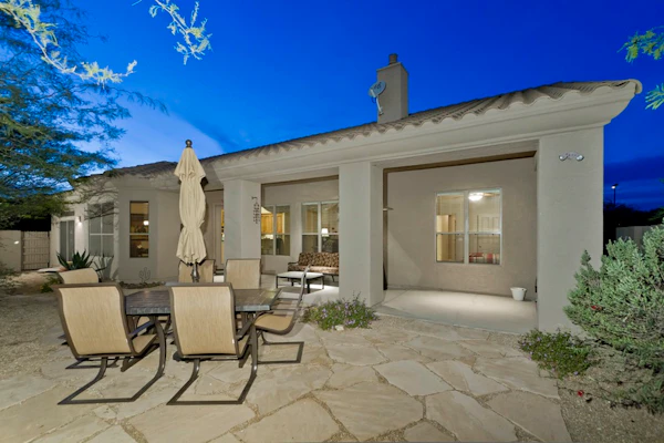 Flash Sale! Rise and Shine W/ Mountain Views/ 3 BR/ Carefree