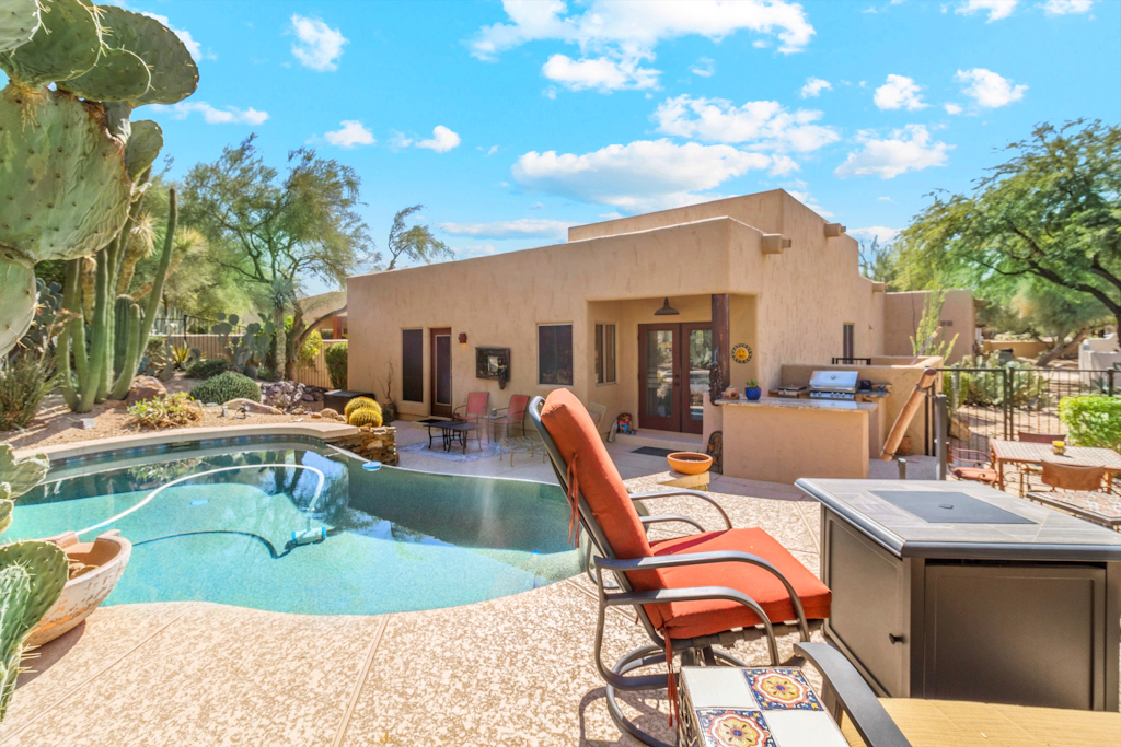 Rancho Villa
