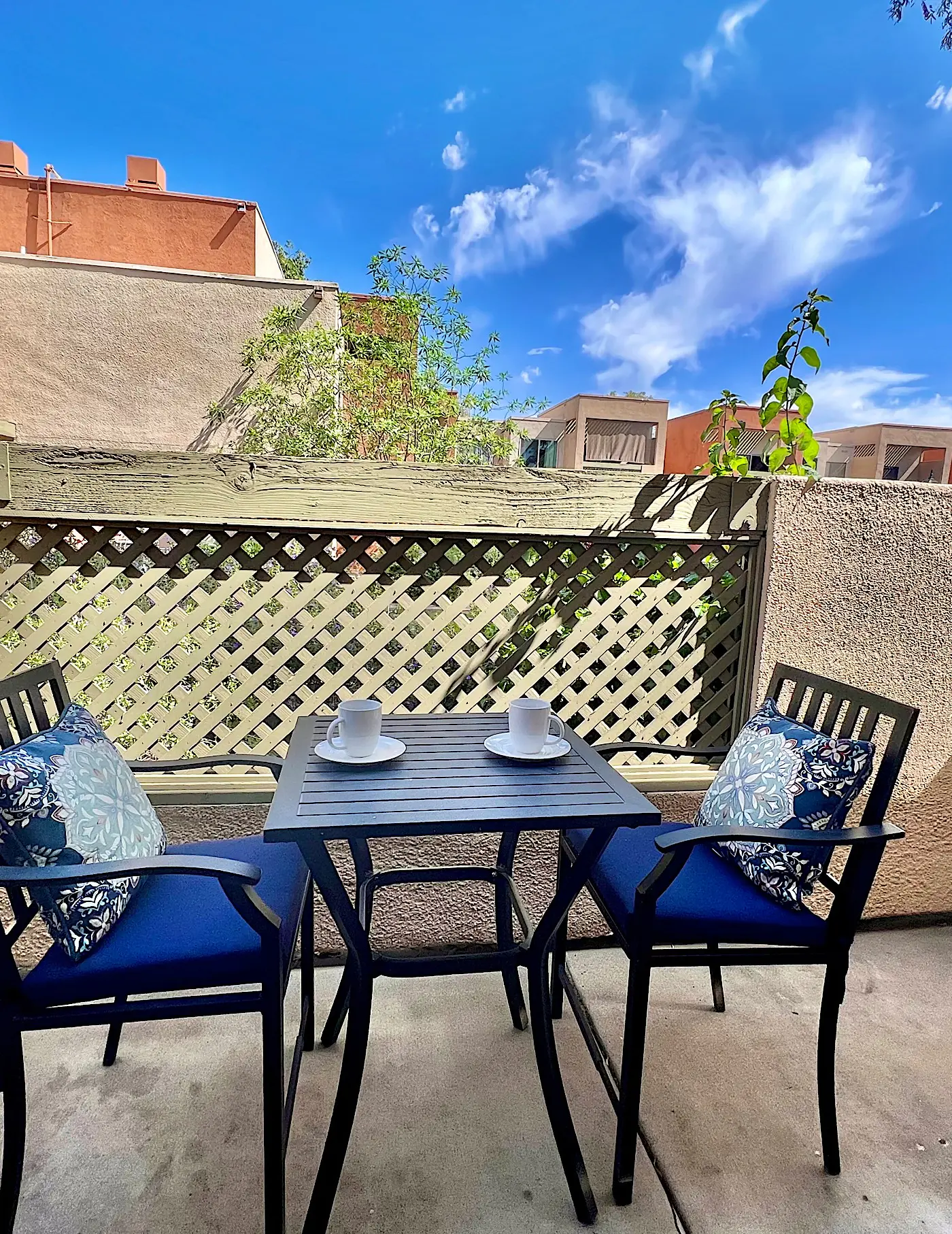 Sunrise Patios