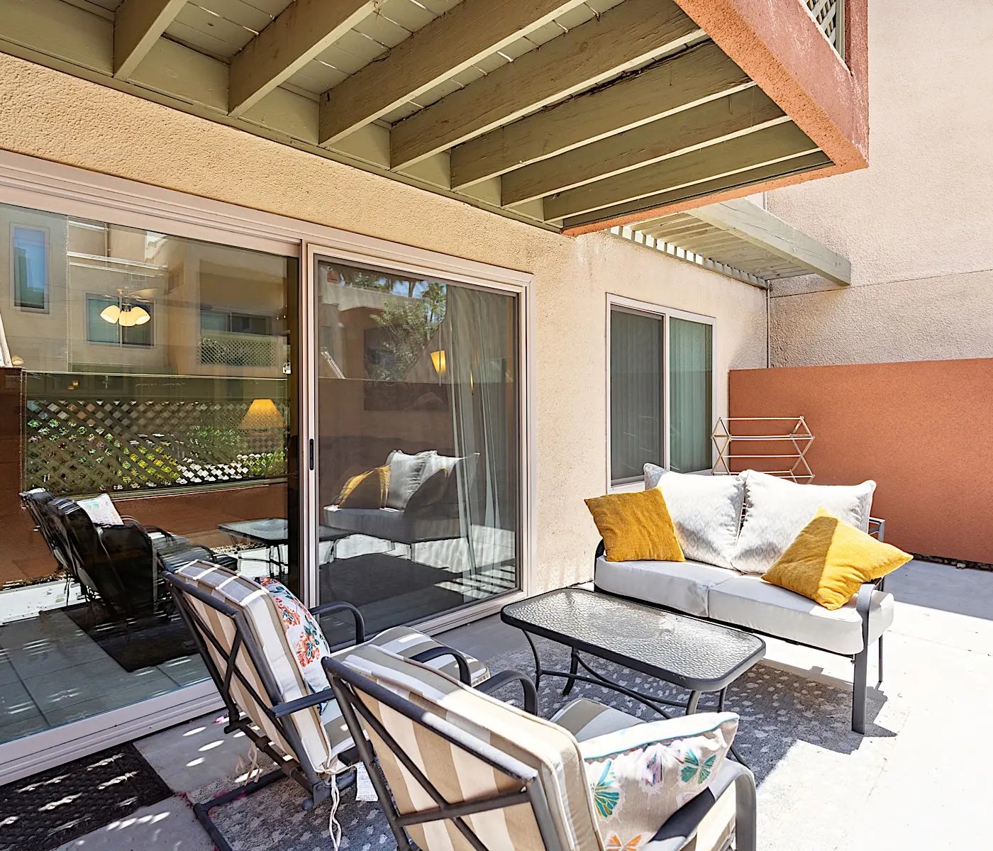 Sunrise Patios