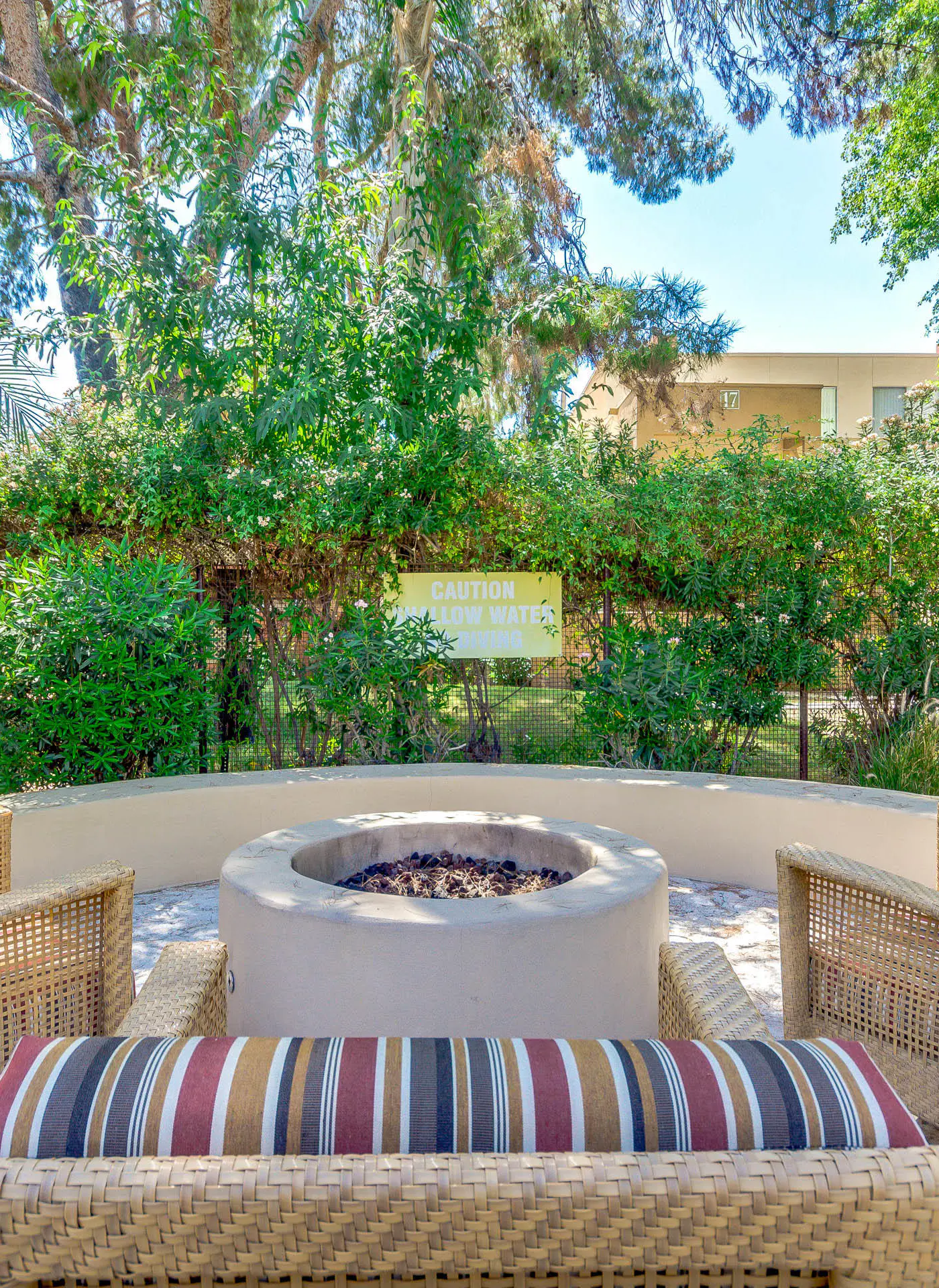 Sunrise Patios