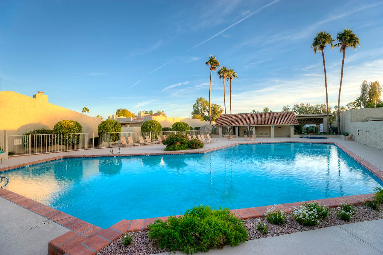 Cactus Retreat