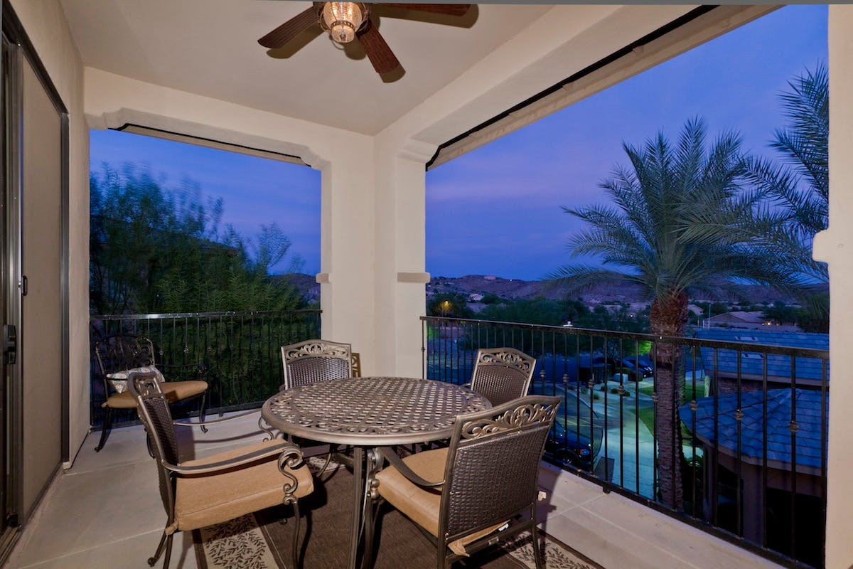 Sonoran Sunset Condo