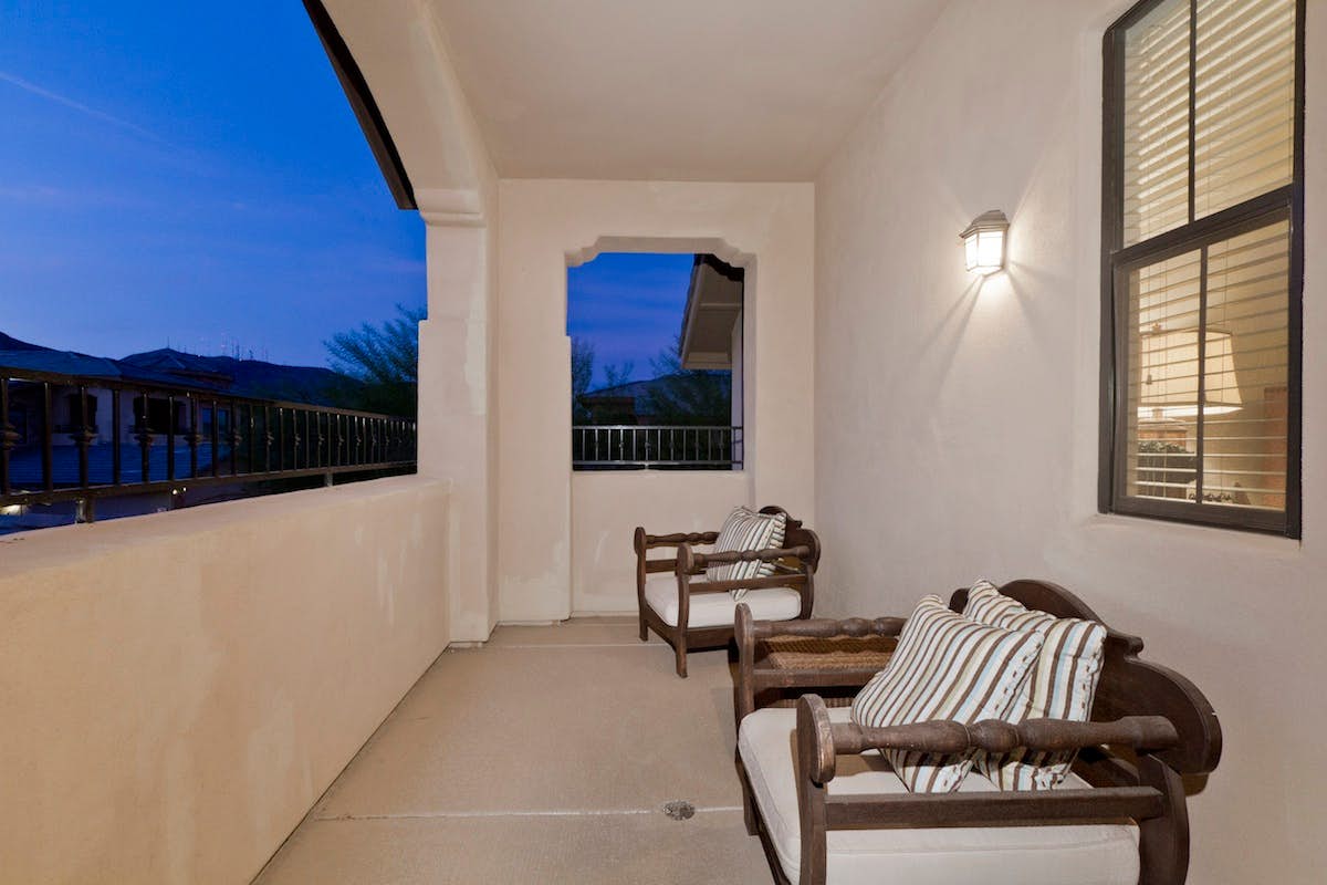 Sonoran Sunset Condo