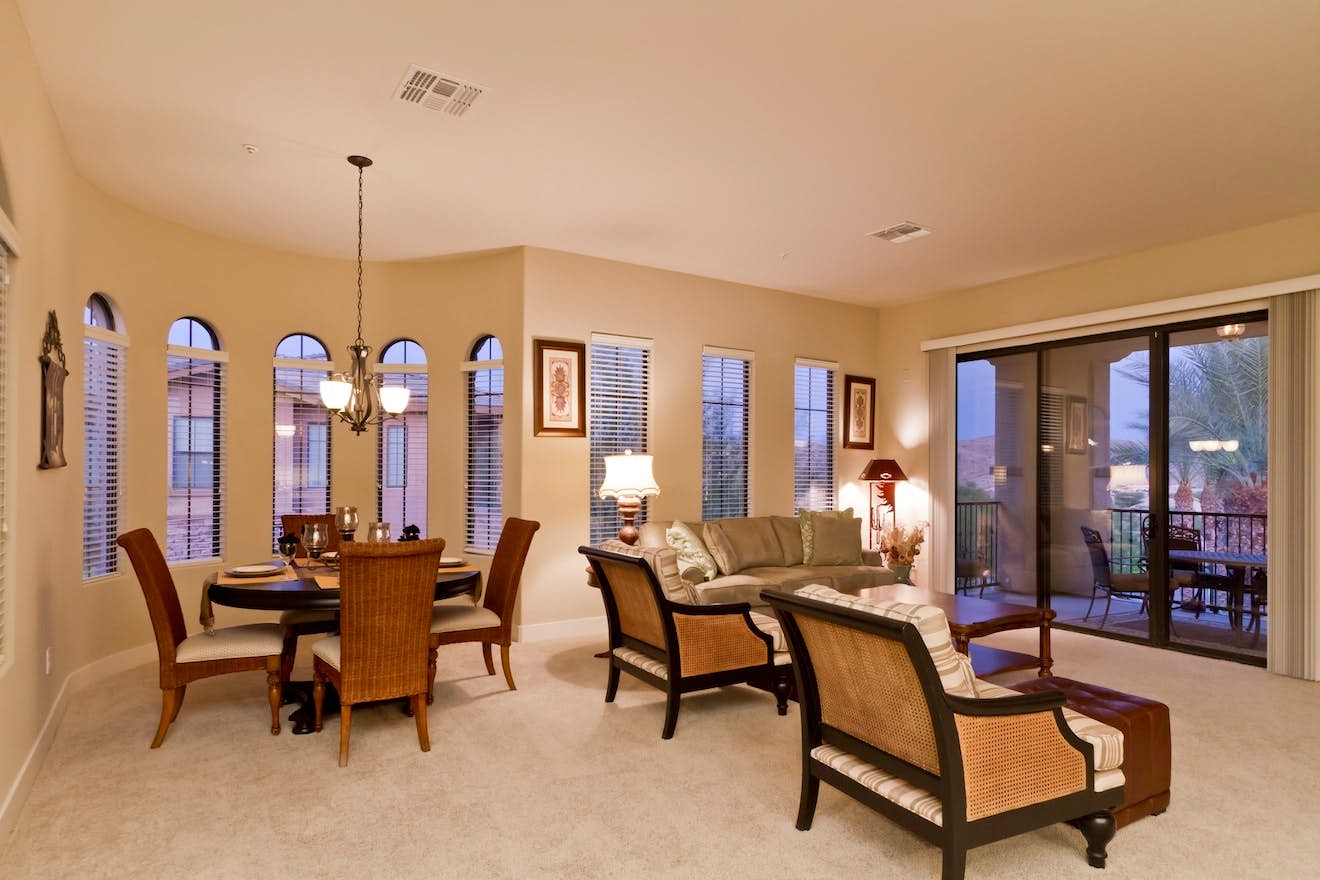 Sonoran Sunset Condo